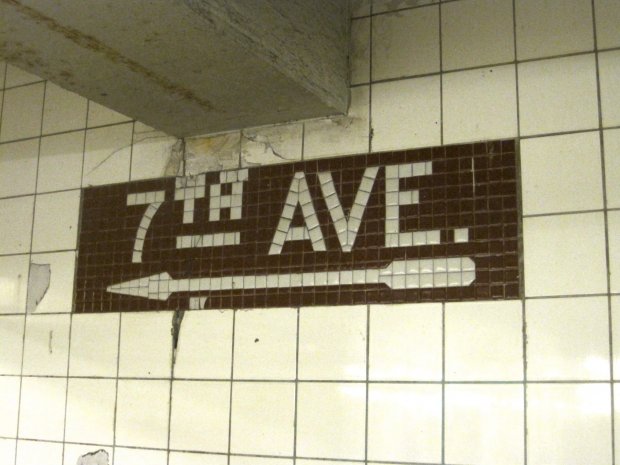 7th Ave
