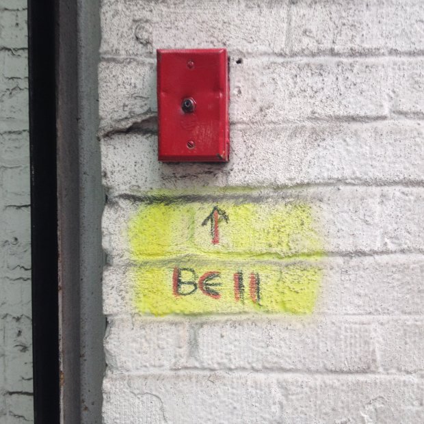Bell