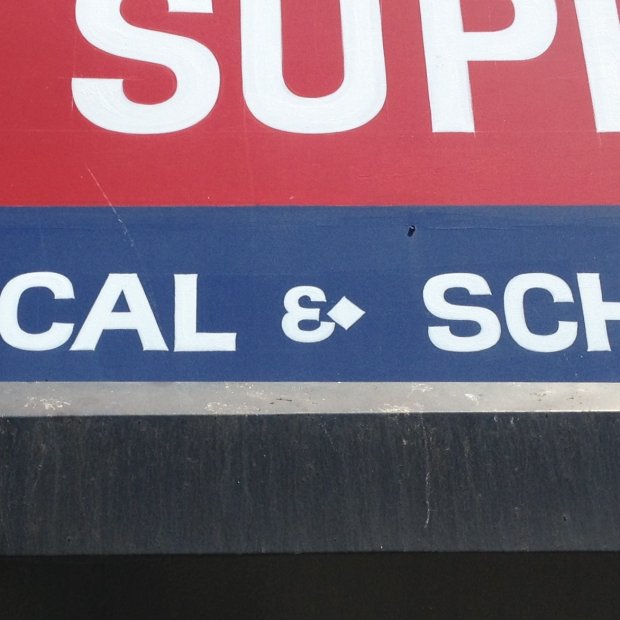 Discount Store and Beauty Supplies