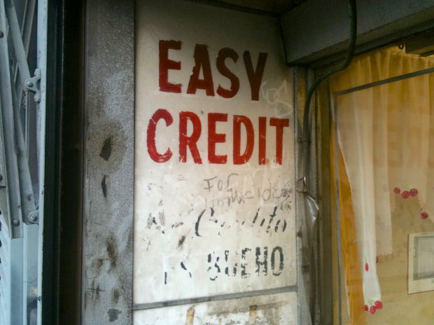 Easy Credit