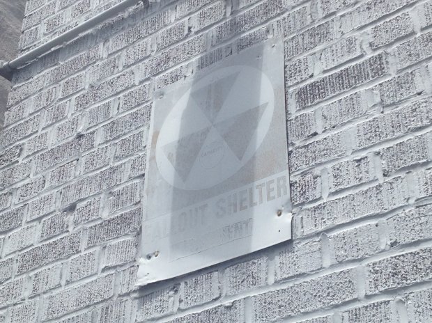 Fallout Shelter