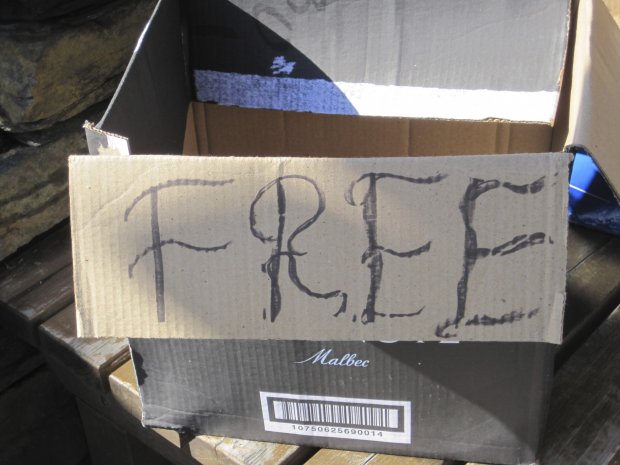 Free