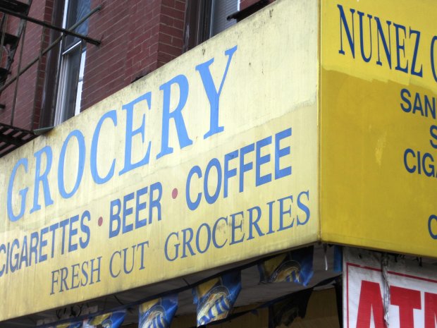 Fresh Cut Groceries