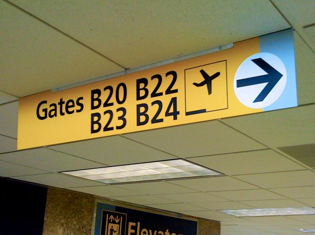 Gates