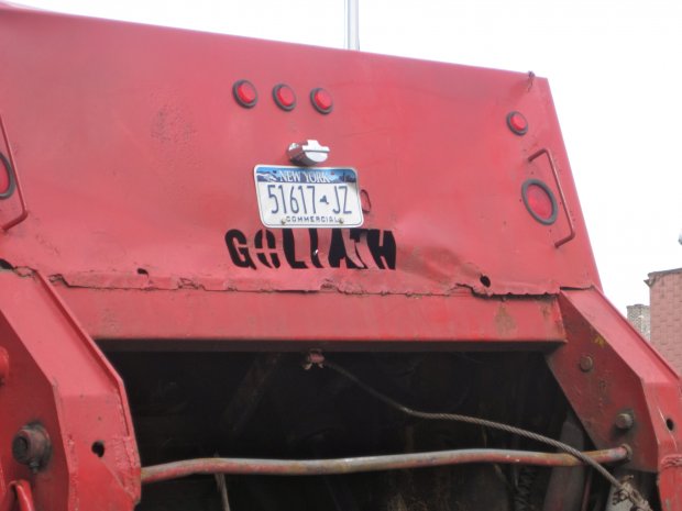 Goliath