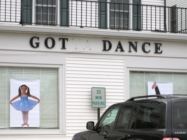 Got Dance