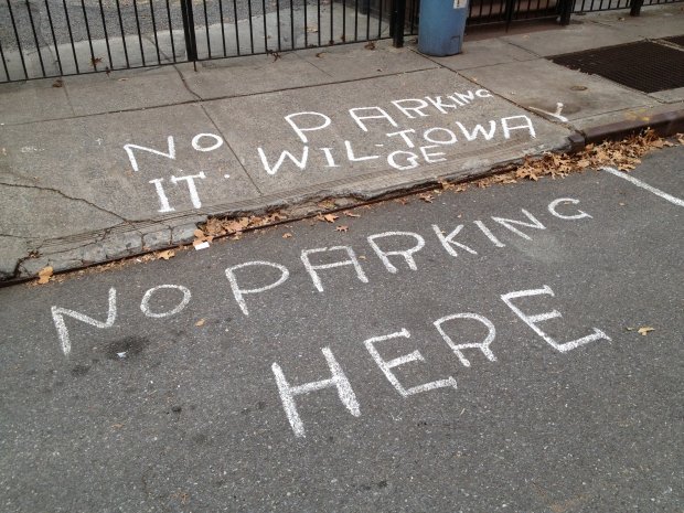 It Wil (Be) Toway