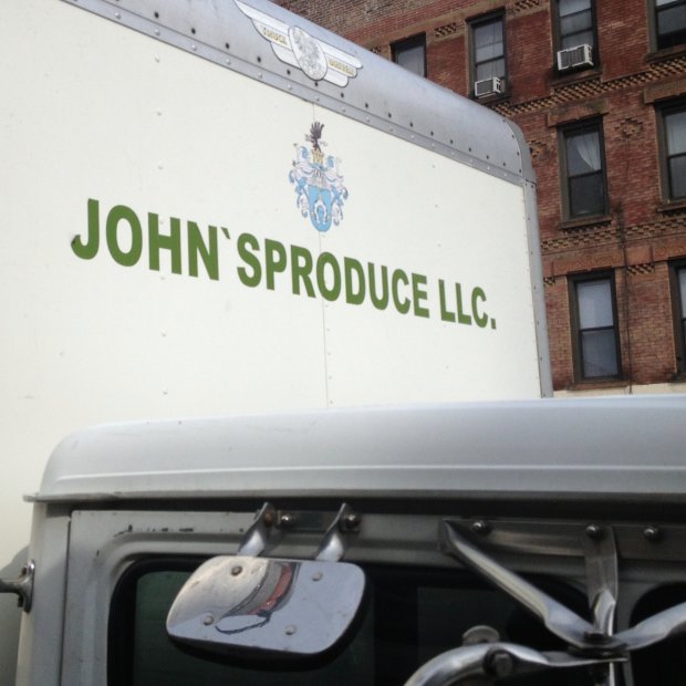 John`Sproduce