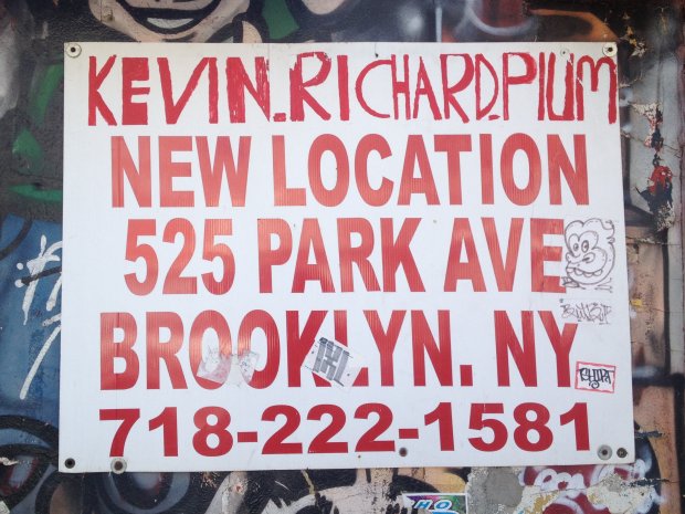 Kevin.Richard.Plum