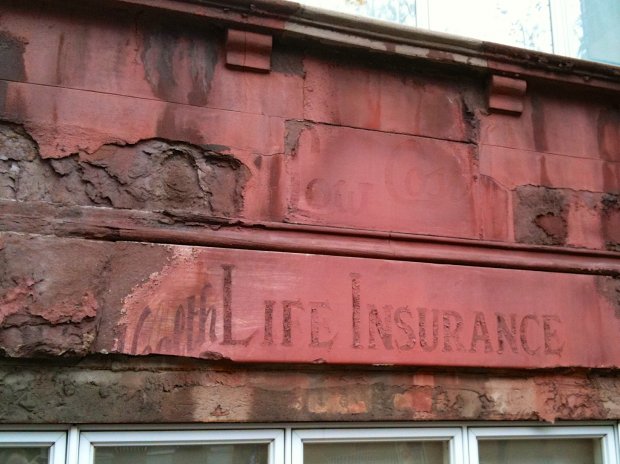Low Cost Health Life Insurance
