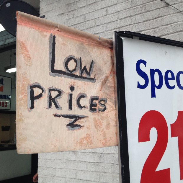 Low Price