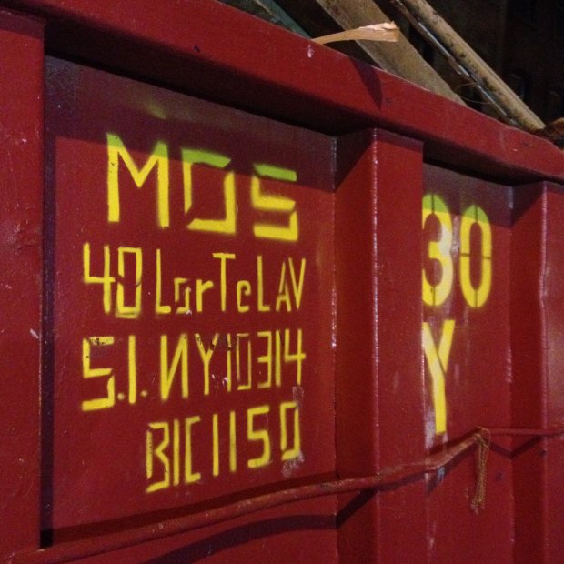 MOS