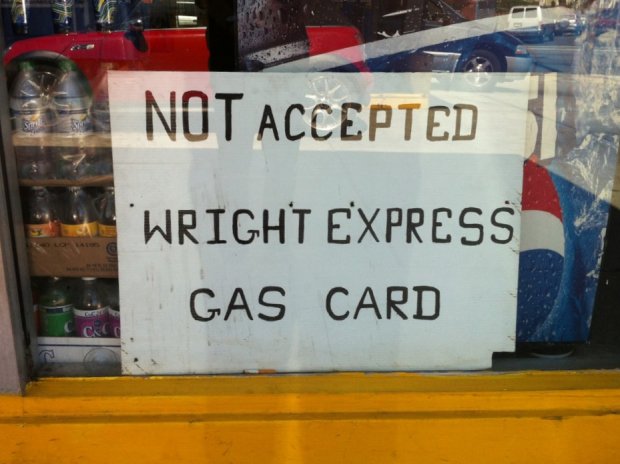 Not Accepted
