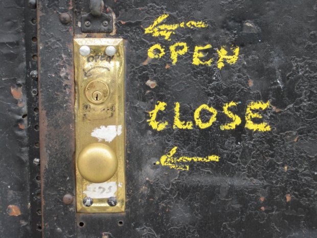 Open Close