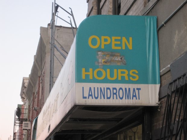 Open Hours