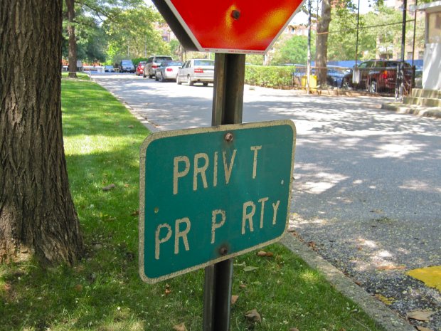 Priv t Pr p rty