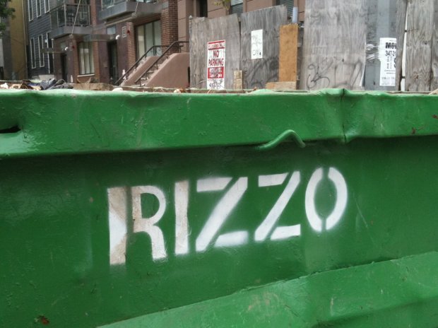 Rizzo
