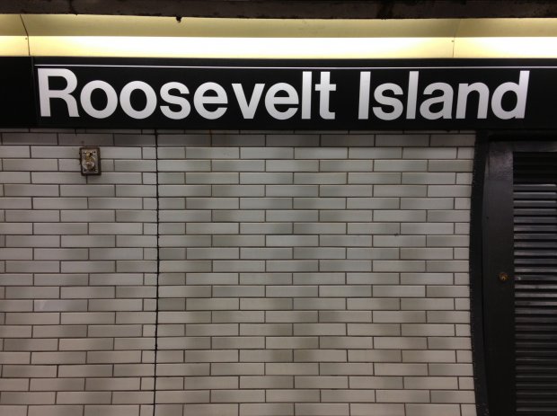 Roosevelt Island
