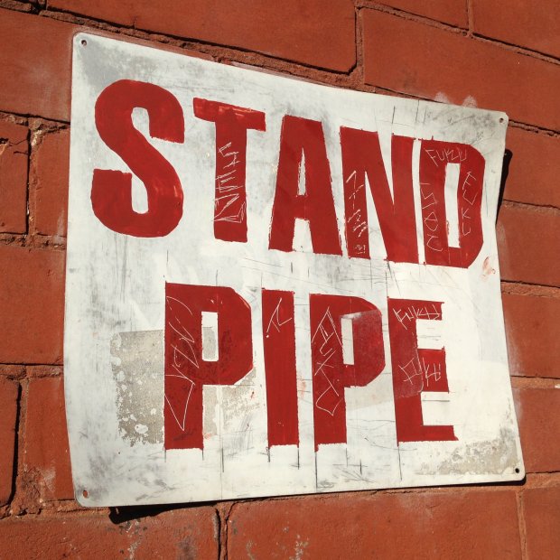Stand Pipe