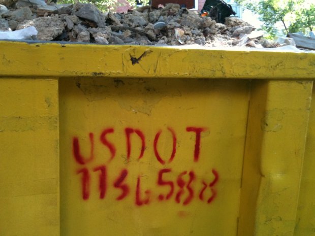 US DOT