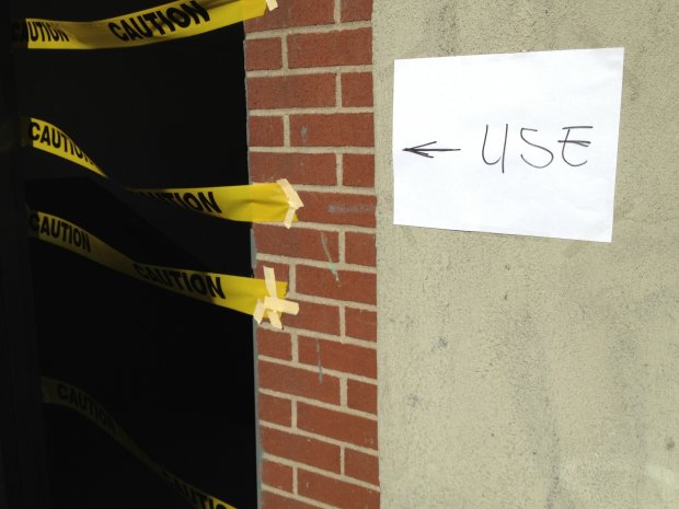 Use