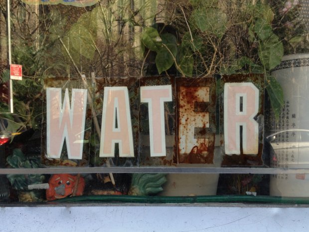 Water