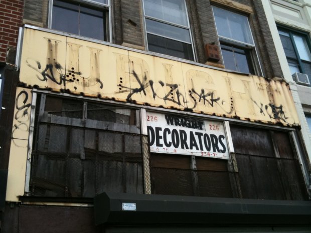 Wright Decorators