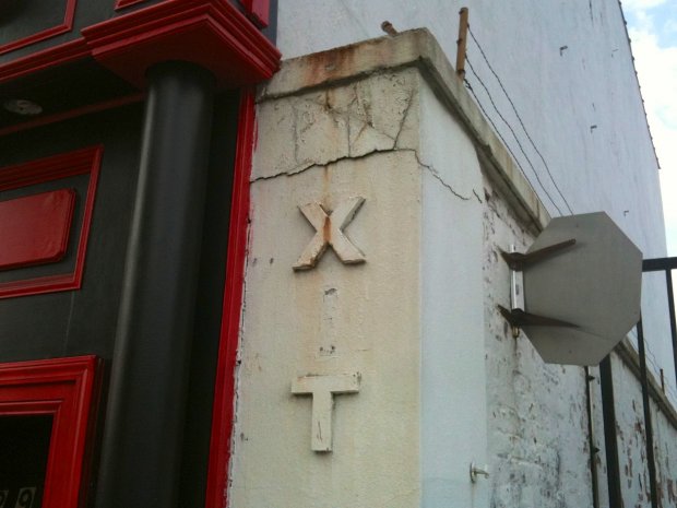 X T